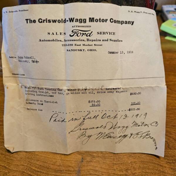 Interesting Finds (20 pics)