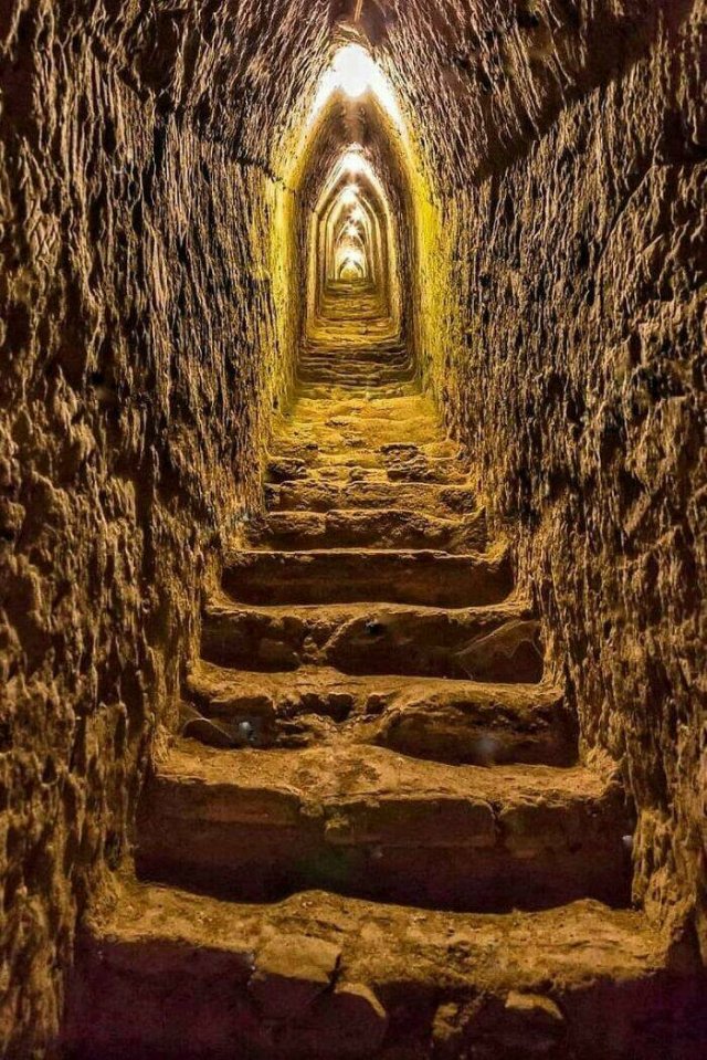 Incredible Archaeological Finds (24 pics)
