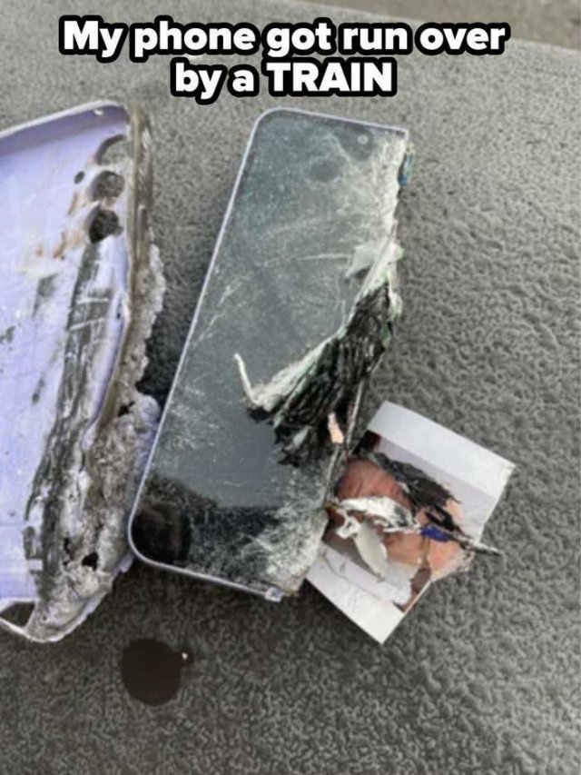 Unpleasant Failures (20 pics)