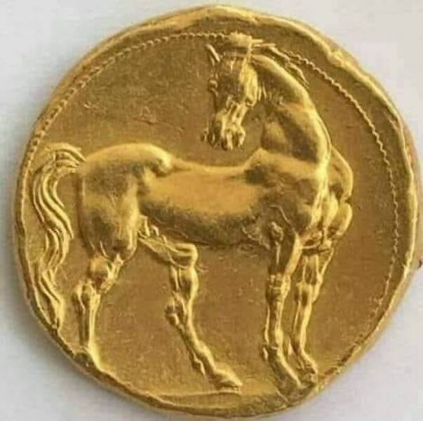 Incredible Archaeological Finds (24 pics)