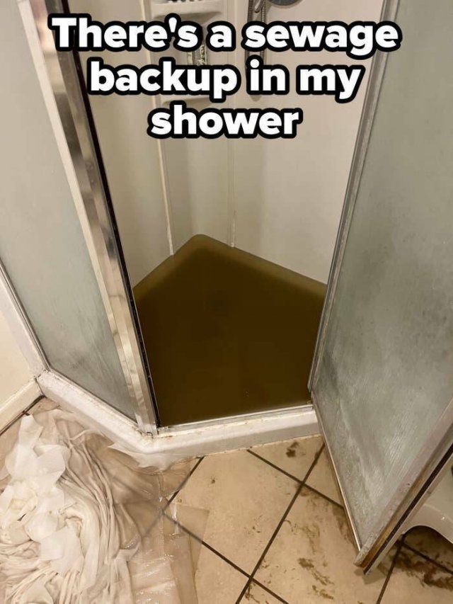 Unpleasant Failures (20 pics)