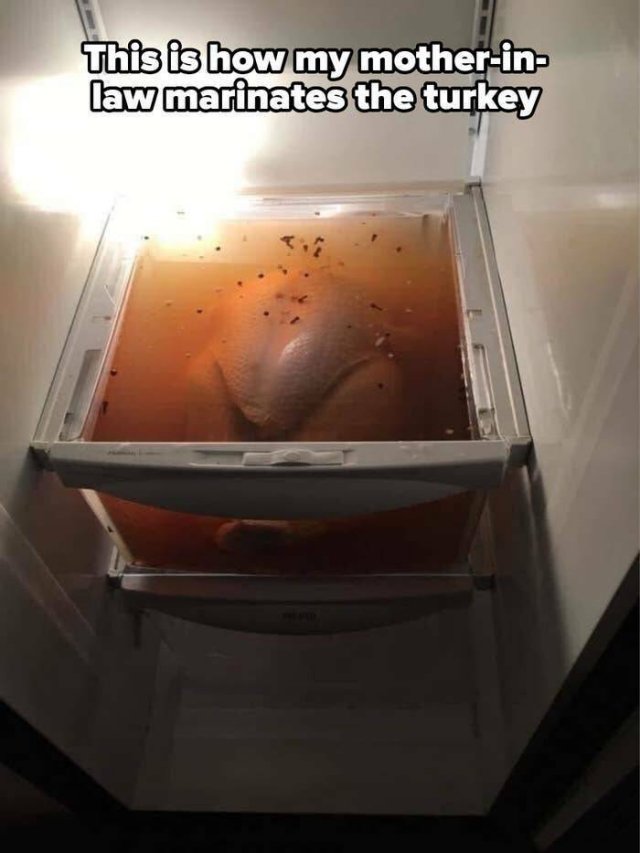 Unpleasant Failures (20 pics)