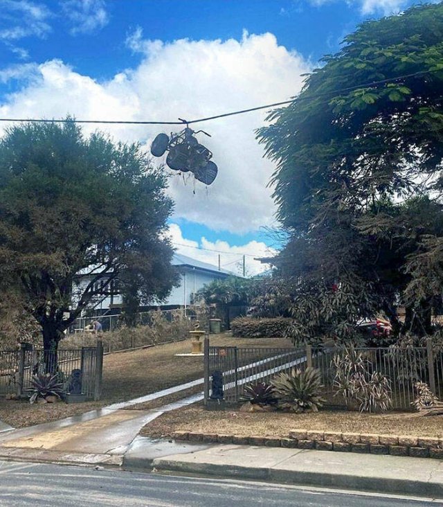 The Power Of Nature (25 pics)