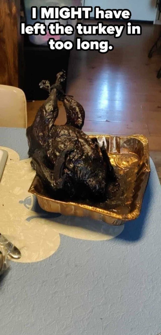 Unpleasant Failures (20 pics)