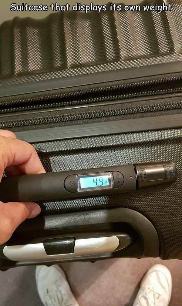 Cool Inventions (19 pics)