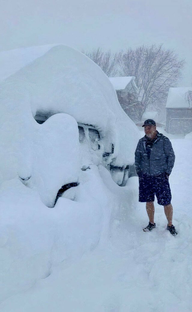The Power Of Nature (25 pics)