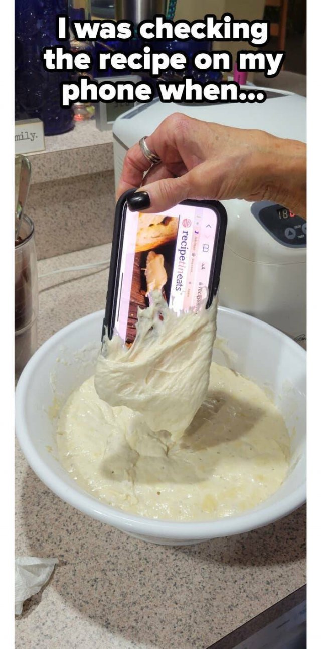 Unpleasant Failures (20 pics)