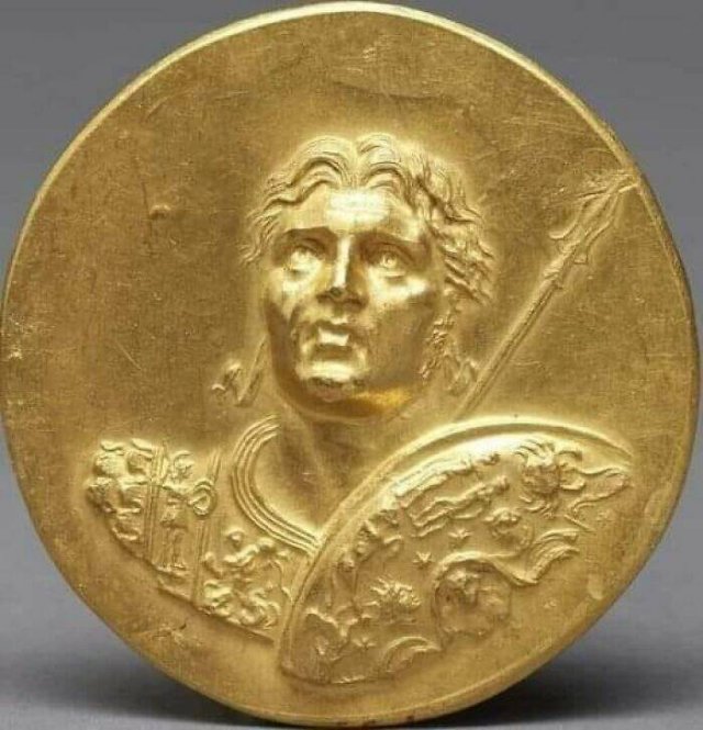 Incredible Archaeological Finds (24 pics)