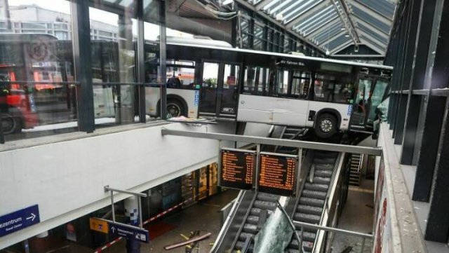 Expensive Fails (20 pics)