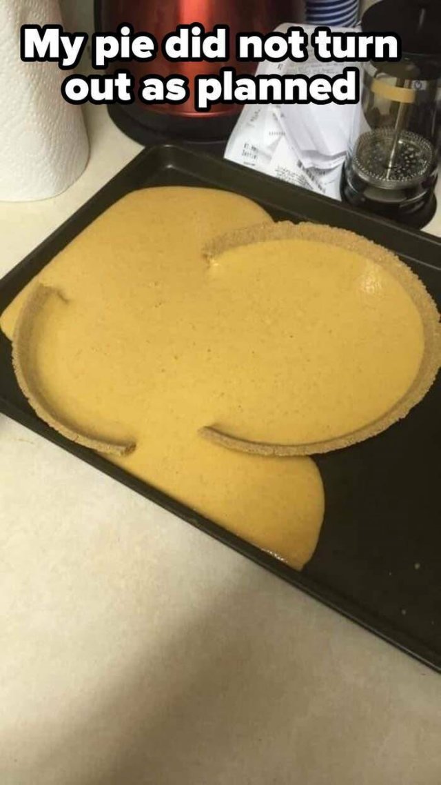 Unpleasant Failures (20 pics)
