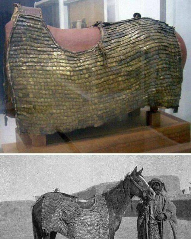 Incredible Archaeological Finds (24 pics)
