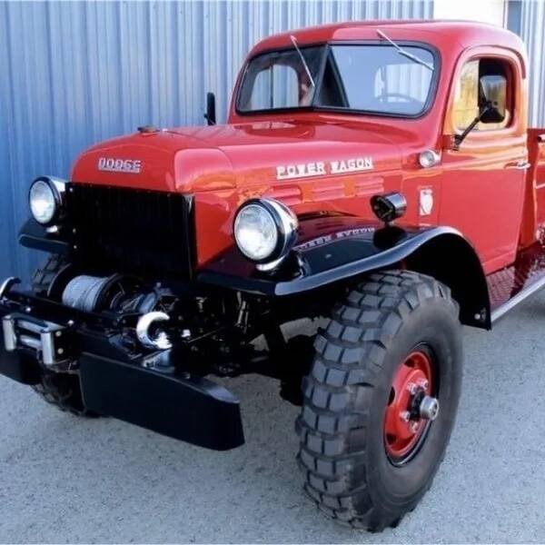 Crazy Trucks (16 pics)