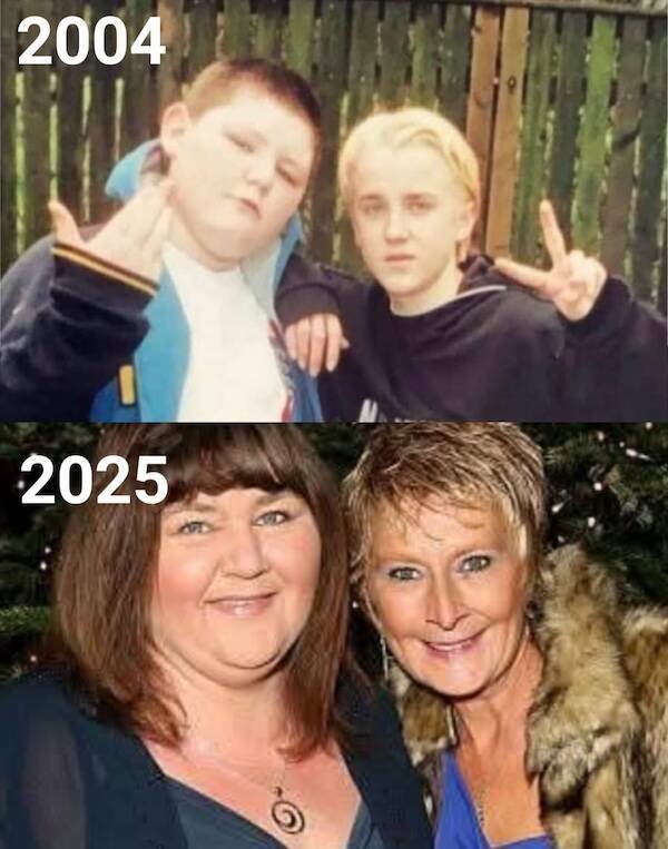 Memes For ''Harry Potter'' Fans (26 pics)