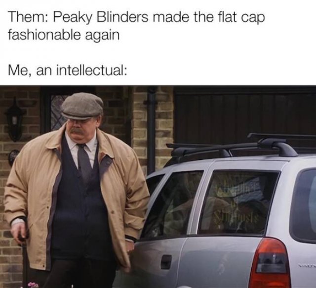Memes For ''Harry Potter'' Fans (26 pics)