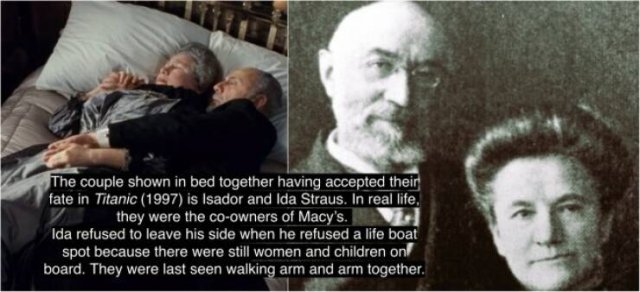Interesting Details In Popular Movies (23 pics)