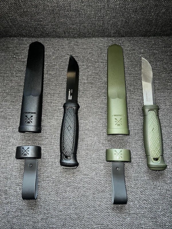 Atmospheric Bushcraft Photos (15 pics)