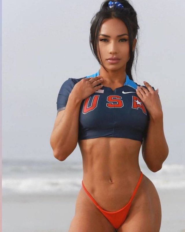 Slim Girls (40 pics)