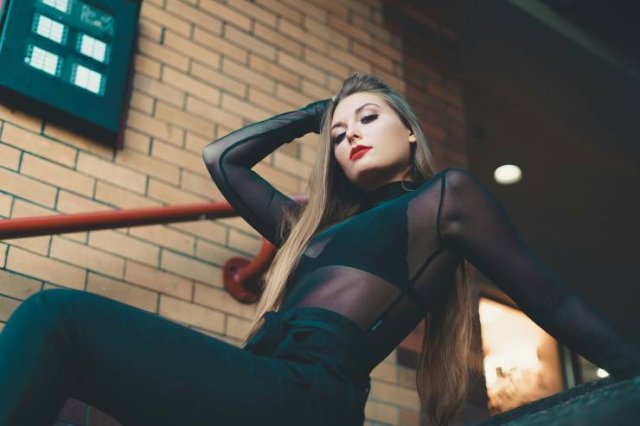 Hot Blondes (29 pics)