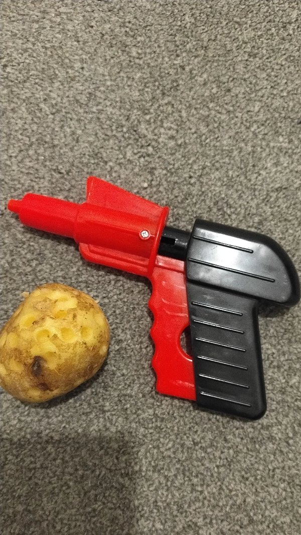Interesting Finds (24 pics)