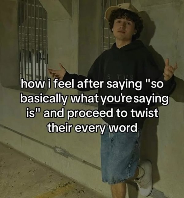 Funny Memes (24 pics)