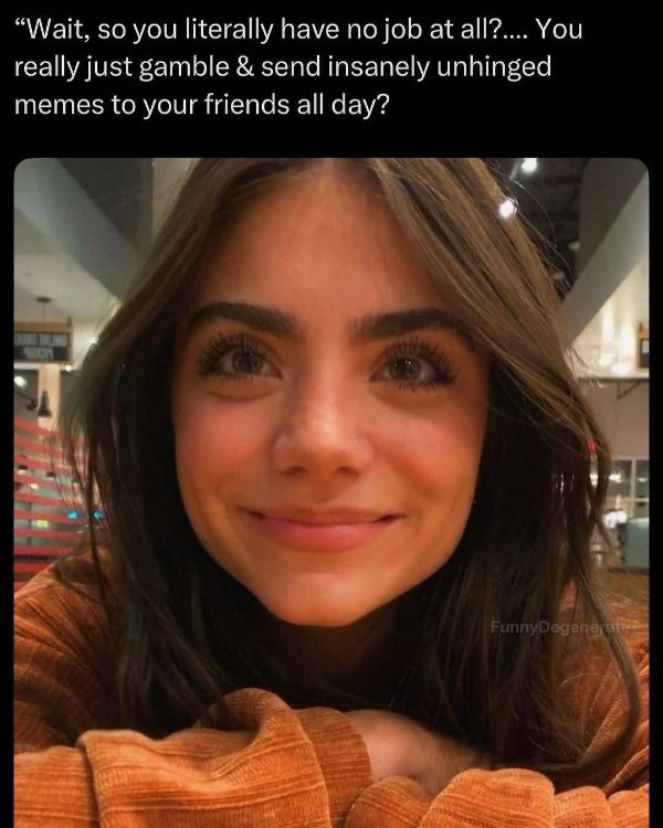 Funny Memes (24 pics)