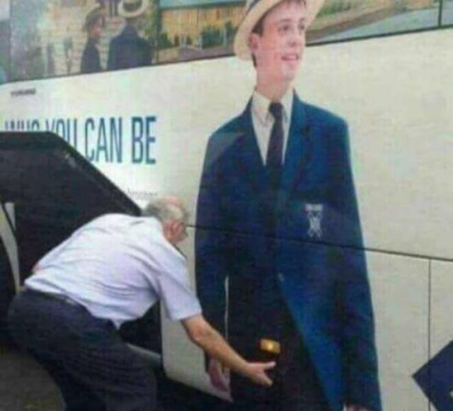 Advertising Failure (21 pics)