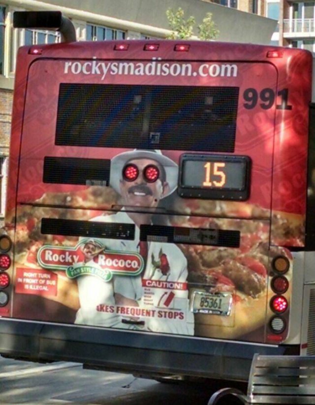 Advertising Failure (21 pics)