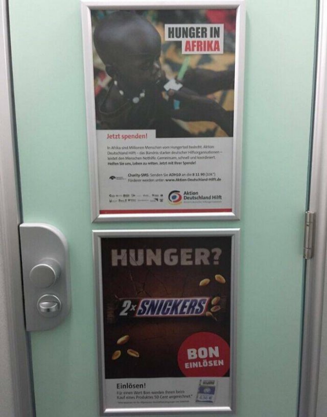 Advertising Failure (21 pics)