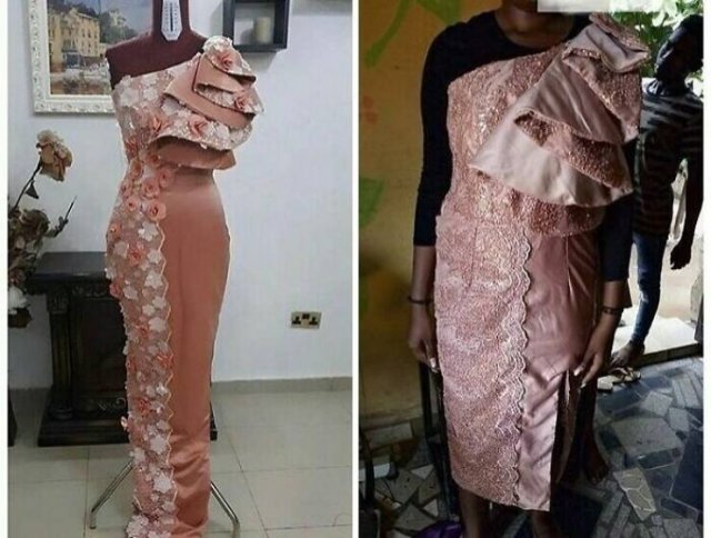 Expectations Against Reality (22 pics)