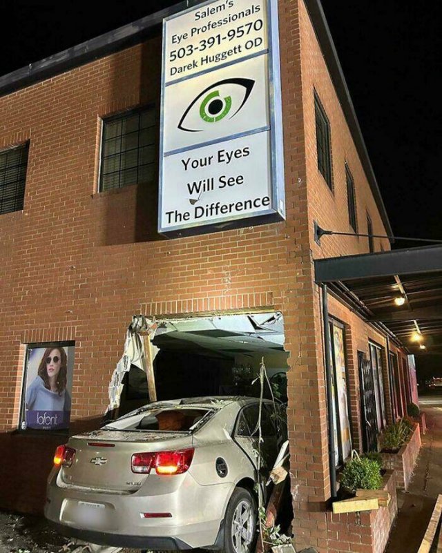 Advertising Failure (21 pics)