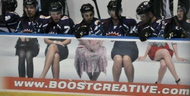 Advertising Failure (21 pics)