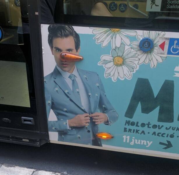 Advertising Failure (21 pics)