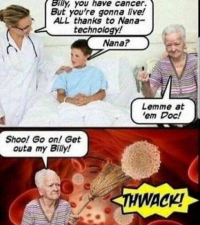 Kind Jokes (20 pics)