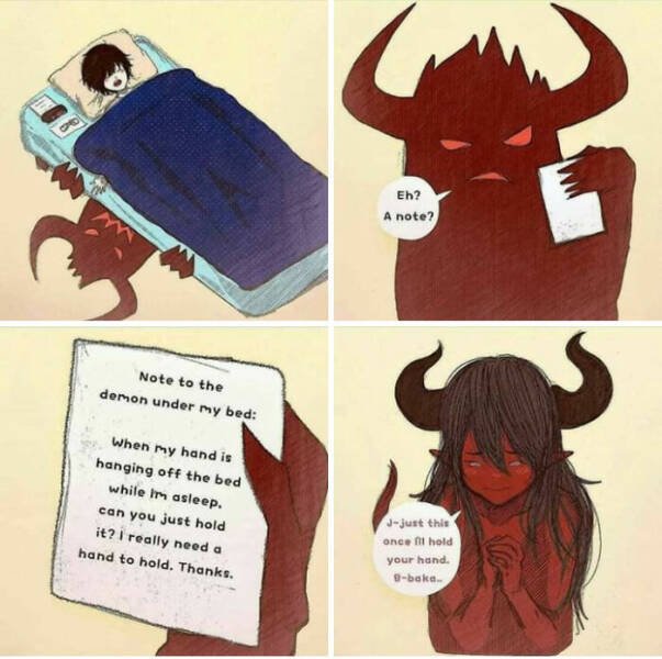 Kind Jokes (20 pics)