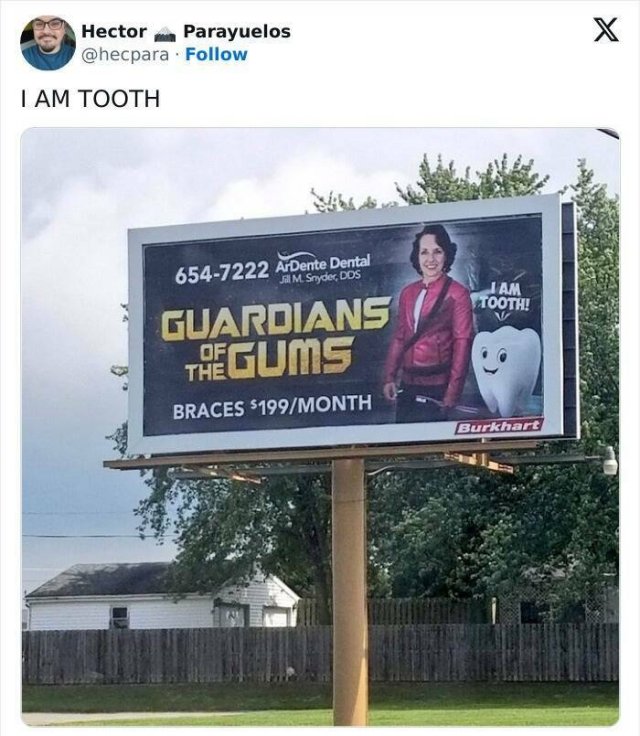 Kind Jokes (20 pics)