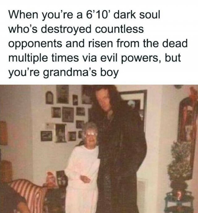 Kind Jokes (20 pics)