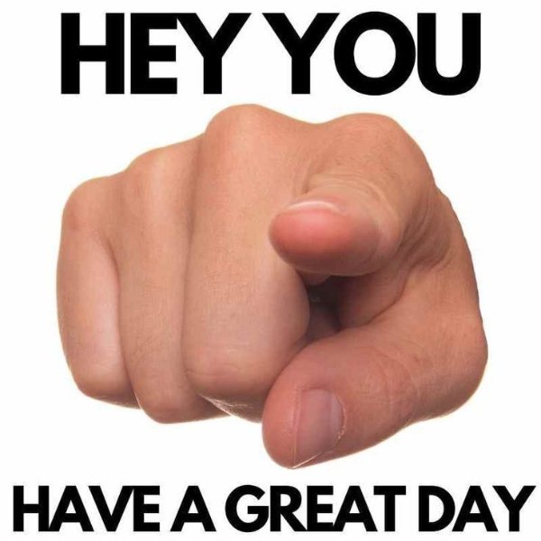 Positive Posts For Good Mood (26 pics)