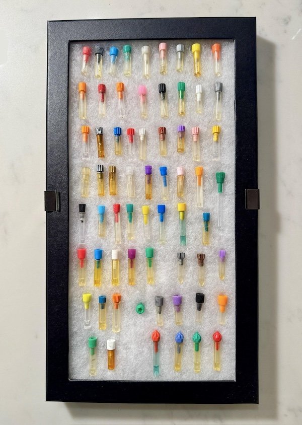 Cool Collections (22 pics)