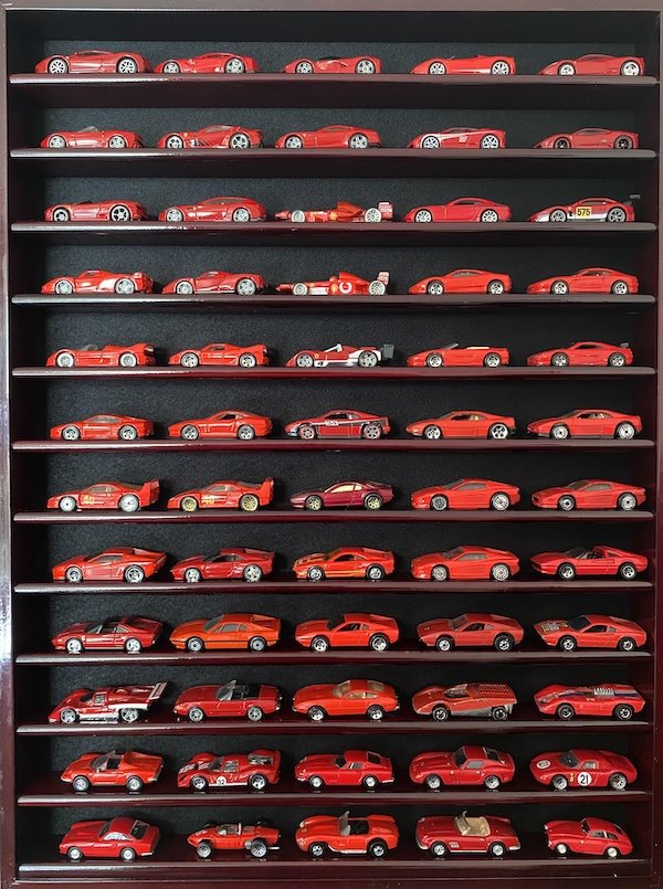 Cool Collections (22 pics)