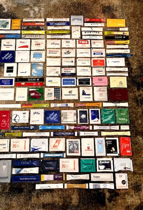 Cool Collections (22 pics)