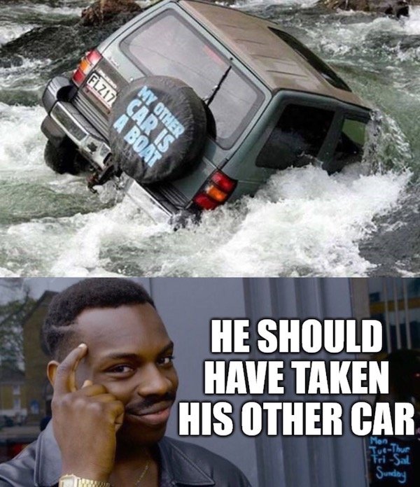 Funny Memes (30 pics)