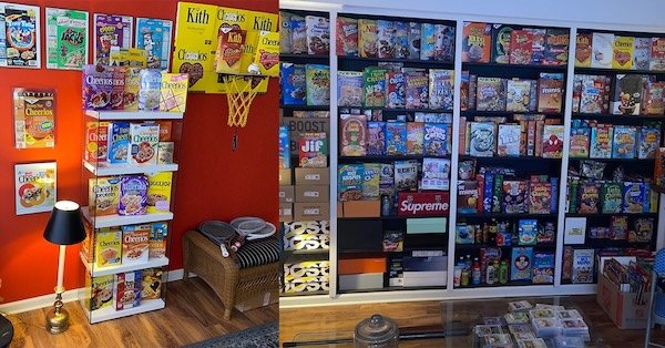 Cool Collections (22 pics)