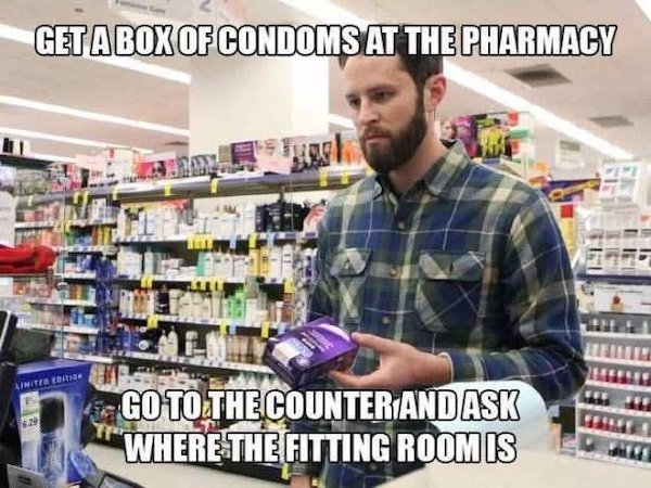 Funny Memes (30 pics)