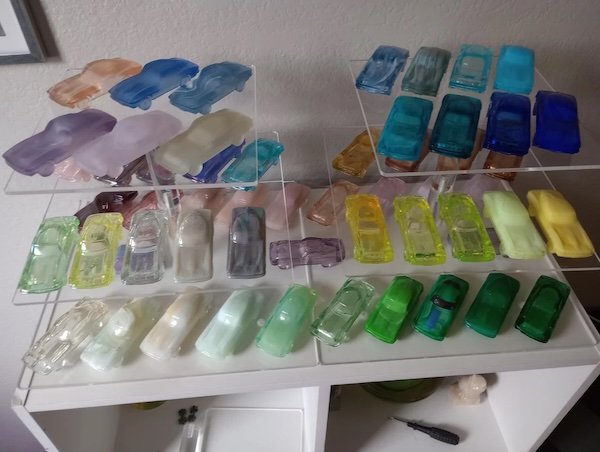 Cool Collections (22 pics)