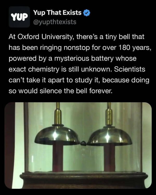 Interesting Facts (25 pics)