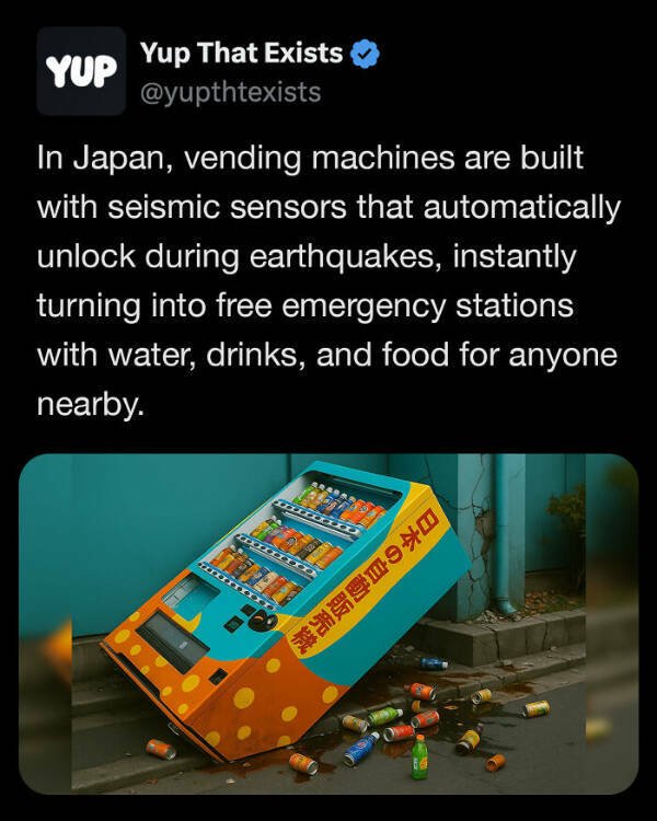 Interesting Facts (25 pics)