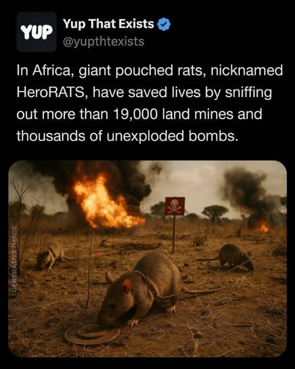 Interesting Facts (25 pics)