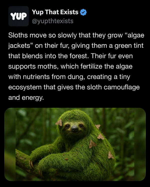 Interesting Facts (25 pics)