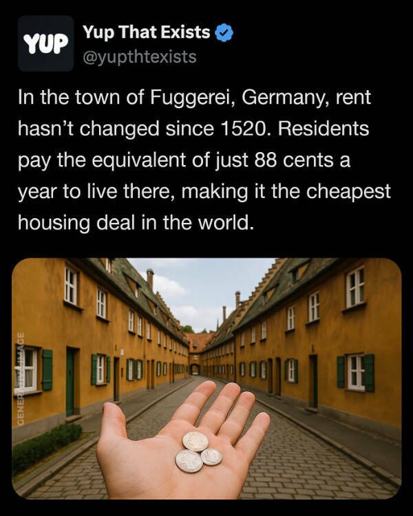 Interesting Facts (25 pics)