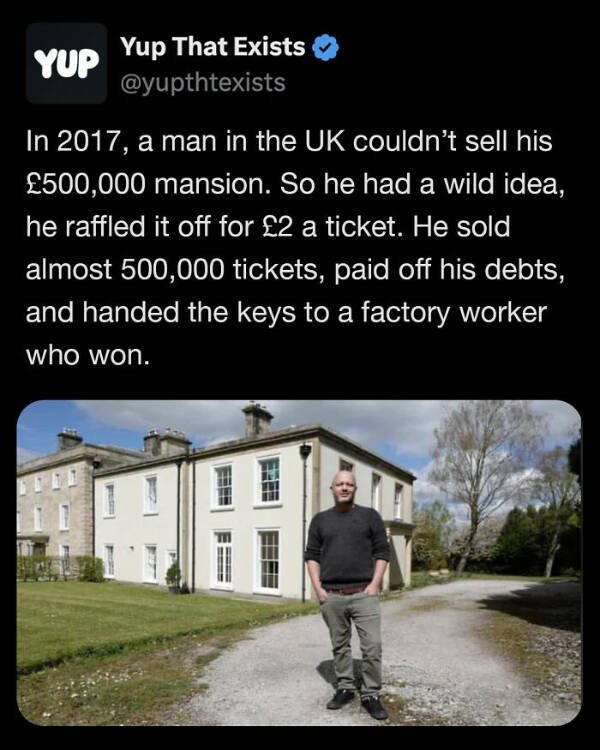 Interesting Facts (25 pics)